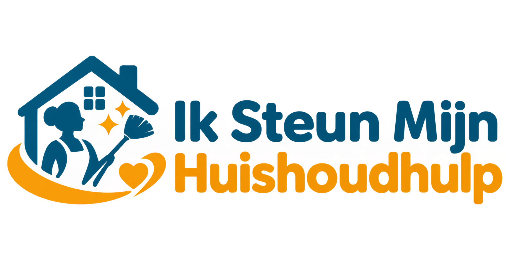 Ik Steun Mijn Huishoudhulp